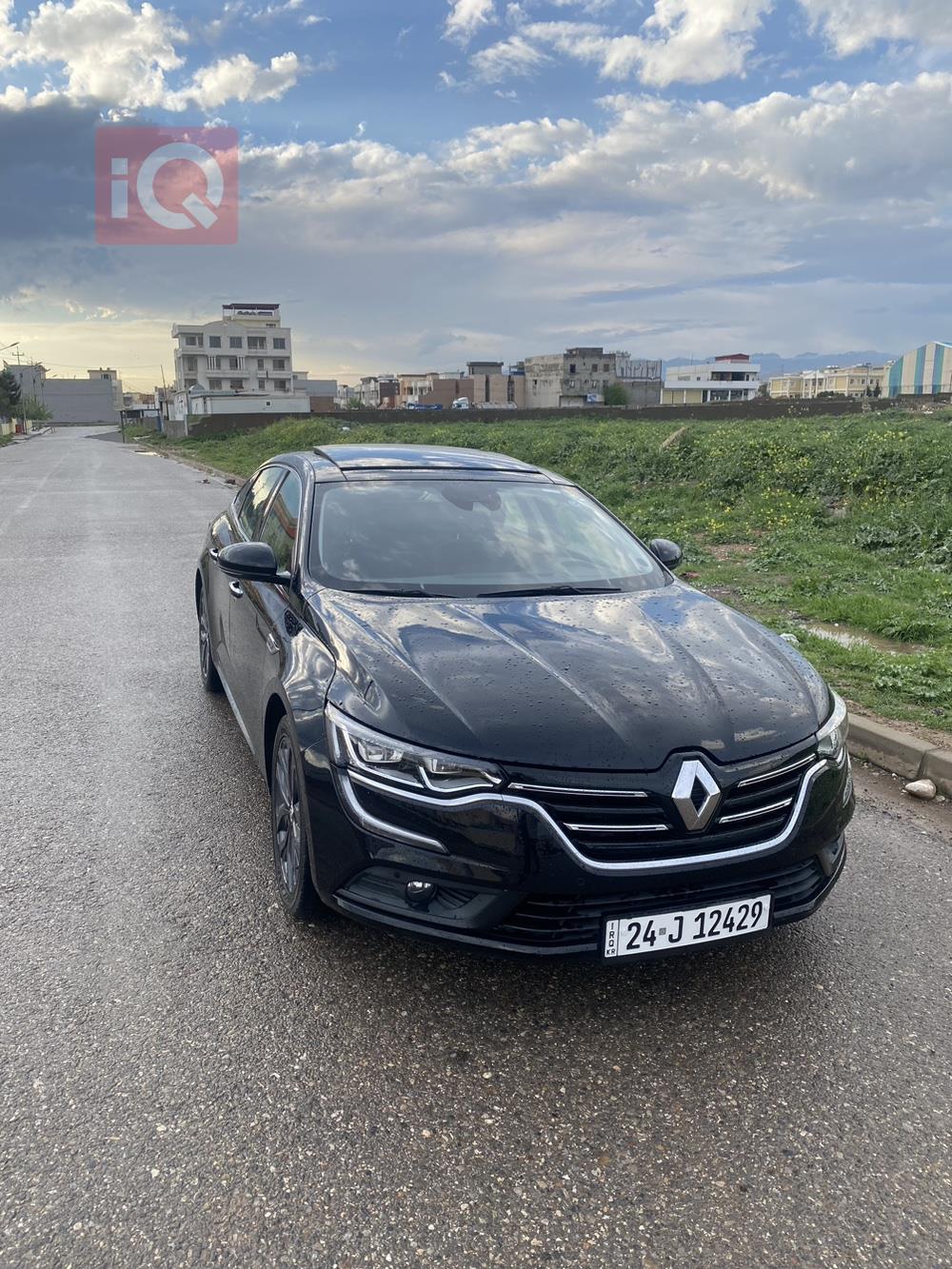 Renault Talisman